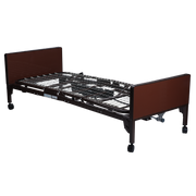 Dynarex Full Electric Homecare Bed