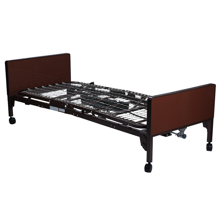 Dynarex Full Electric Homecare Bed