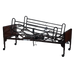 Dynarex Full Electric Homecare Bed