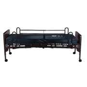 Dynarex Full Electric Homecare Bed