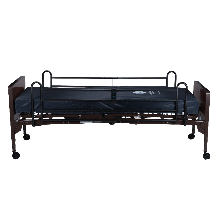 Dynarex Full Electric Homecare Bed