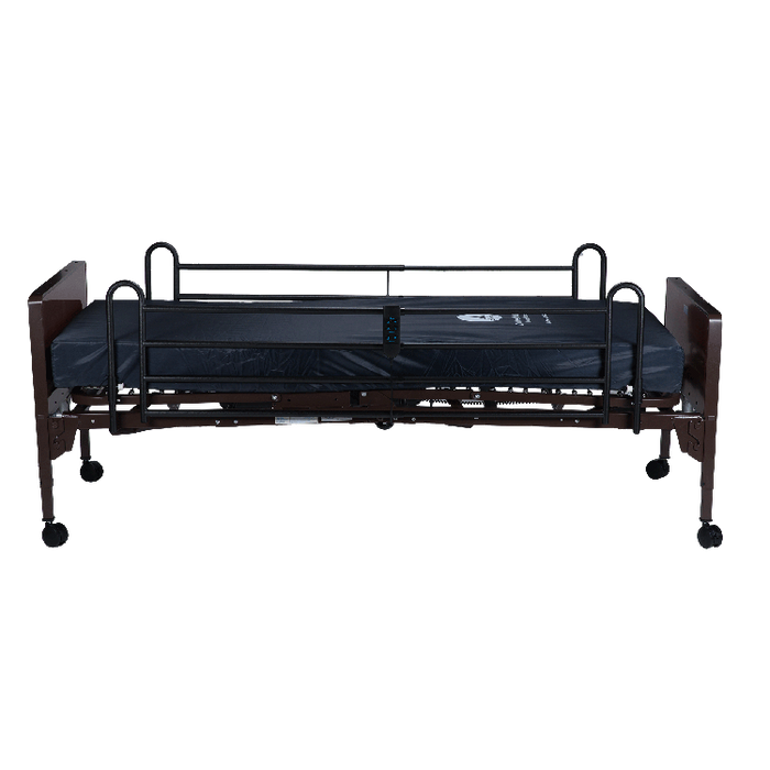 Dynarex Full Electric Homecare Bed