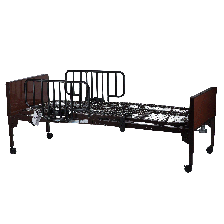 Dynarex Full Electric Homecare Bed