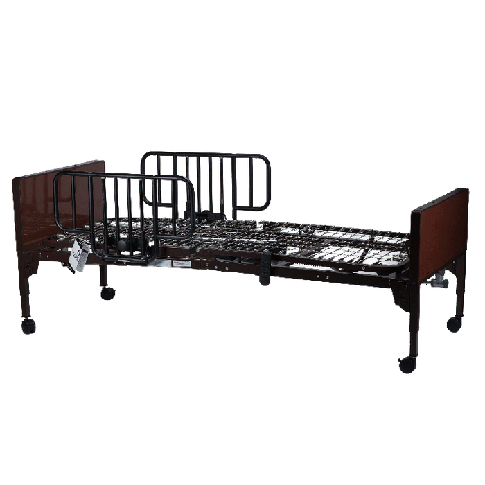 Dynarex Full Electric Homecare Bed