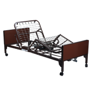 Dynarex Full Electric Homecare Bed