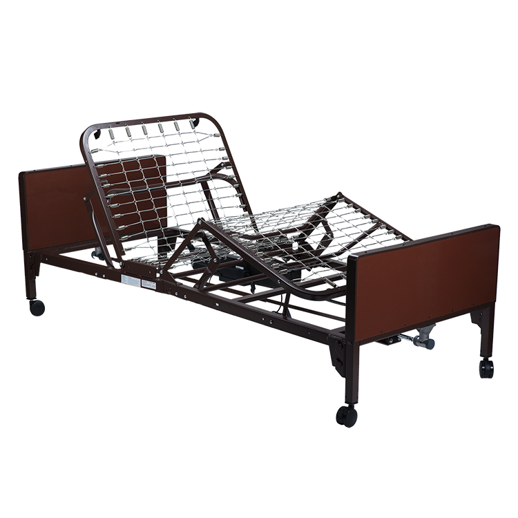 Dynarex Full Electric Homecare Bed