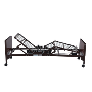 Dynarex Full Electric Homecare Bed