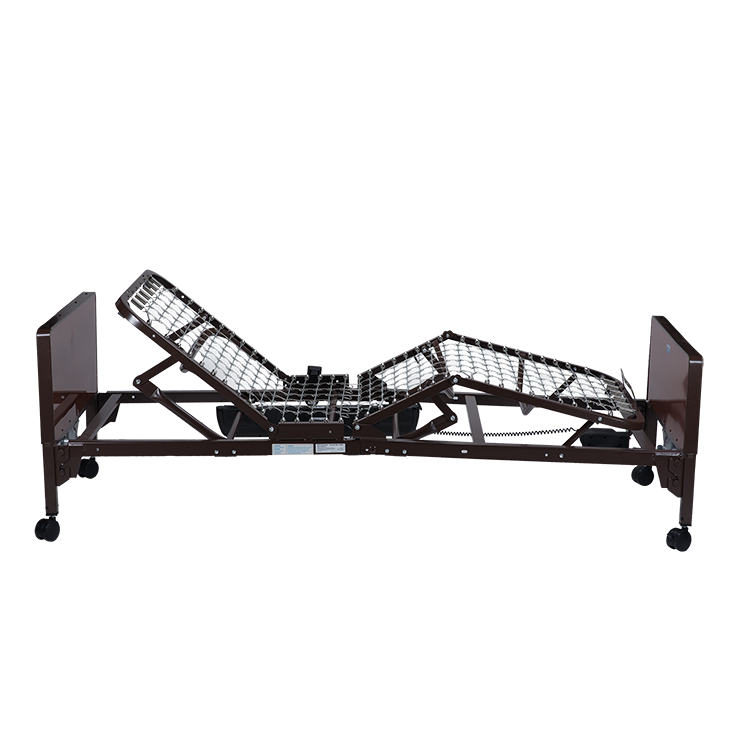 Dynarex Full Electric Homecare Bed