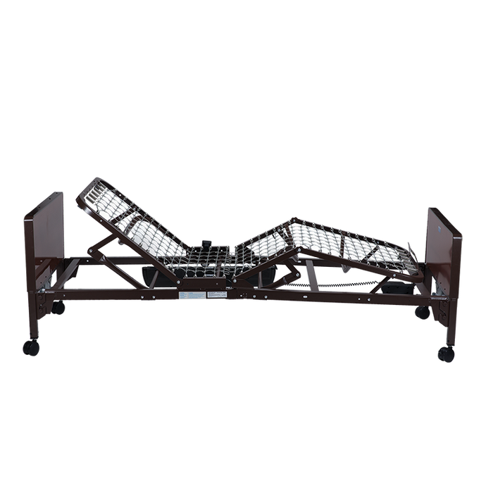 Dynarex Full Electric Homecare Bed