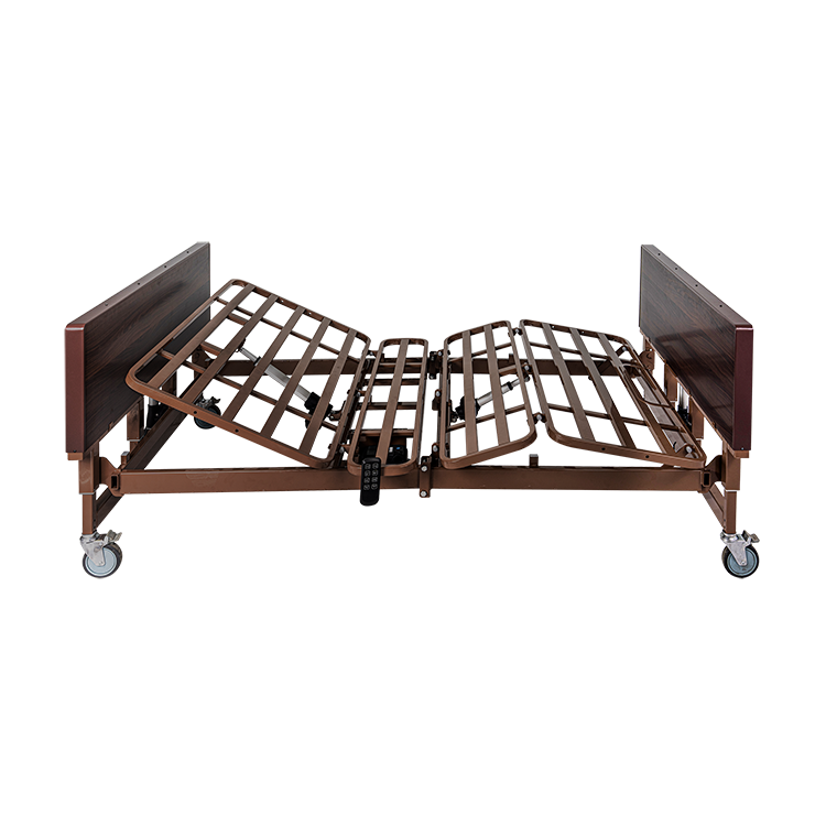 Dynarex Bariatric HD Full Electric Homecare Beds