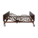 Dynarex Bariatric HD Full Electric Homecare Beds