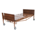 Dynarex Bariatric Full Electric Homecare Bed