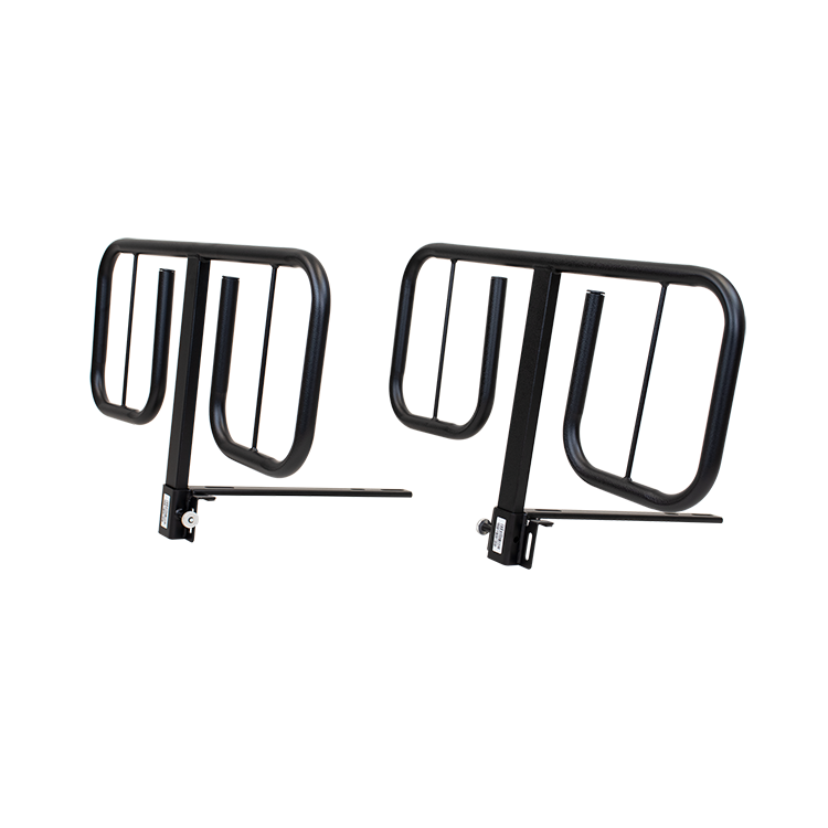 Dynarex Bariatric Full Electric Homecare Bed