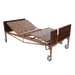 Dynarex Bariatric Full Electric Homecare Bed