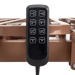 Dynarex Bariatric HD Full Electric Homecare Beds