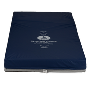 Dynarex DynaRest Deluxe Tri-Layer Foam Mattress