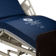 Dynarex DynaRest Deluxe Tri-Layer Foam Mattress