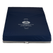 Dynarex DynaRest Deluxe Tri-Layer Foam Mattress
