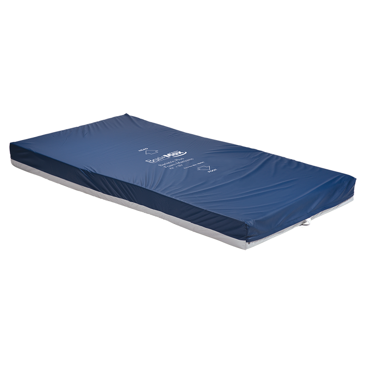 Dynarex Bariatric Plus Foam Mattresses