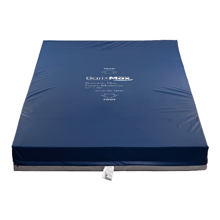 Dynarex Bariatric Plus Foam Mattresses