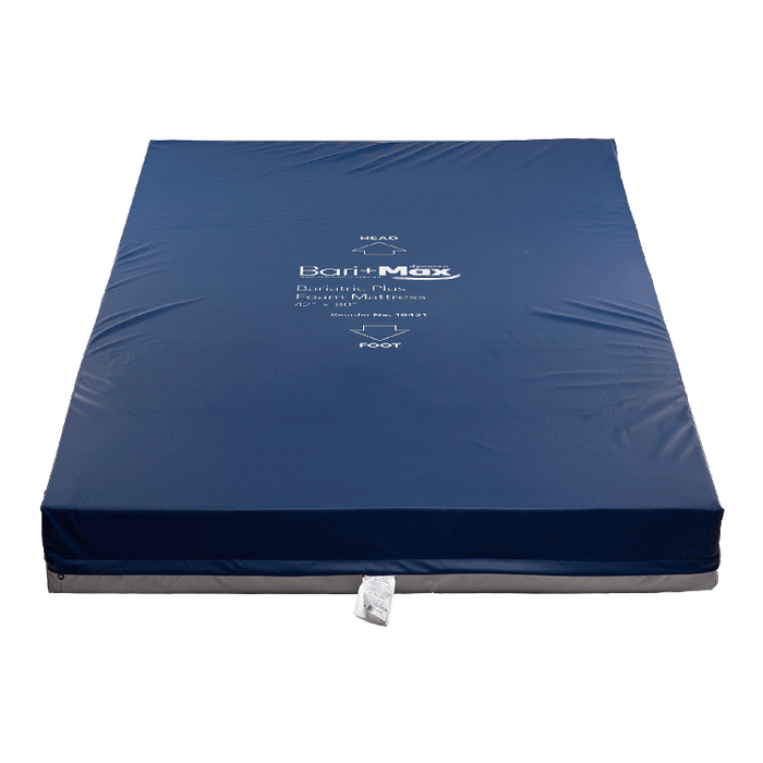 Dynarex Bariatric Plus Foam Mattresses