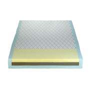 Dynarex Bariatric Plus Foam Mattresses