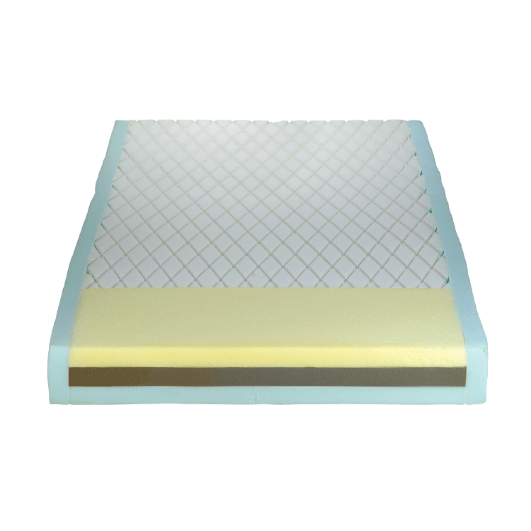Dynarex Bariatric Plus Foam Mattresses