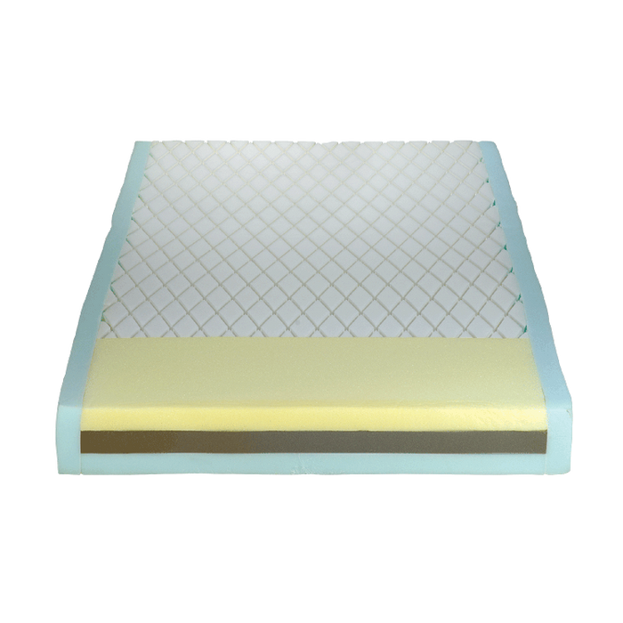 Dynarex Bariatric Plus Foam Mattresses