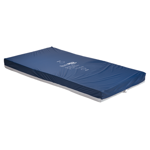 Dynarex Bariatric Plus Foam Mattress