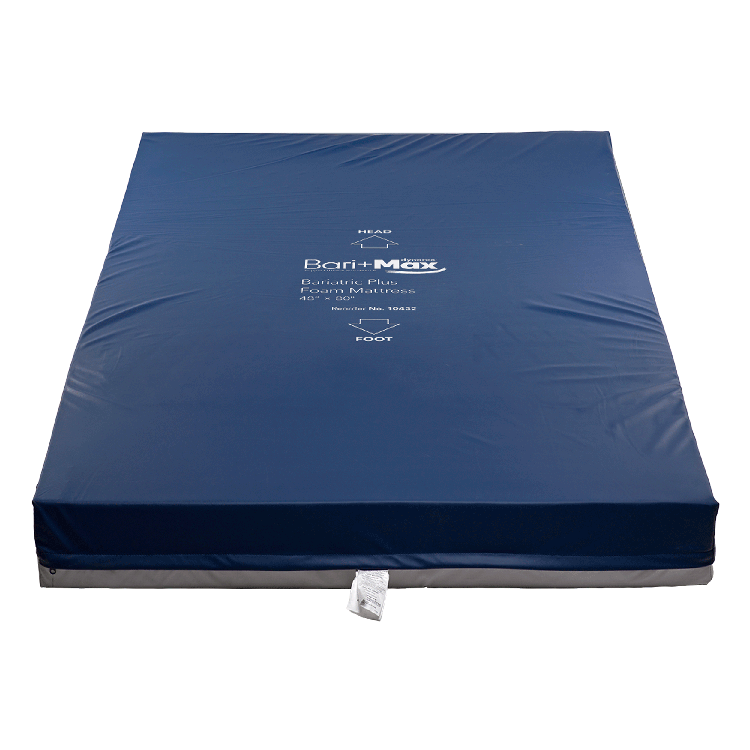 Dynarex Bariatric Plus Foam Mattresses