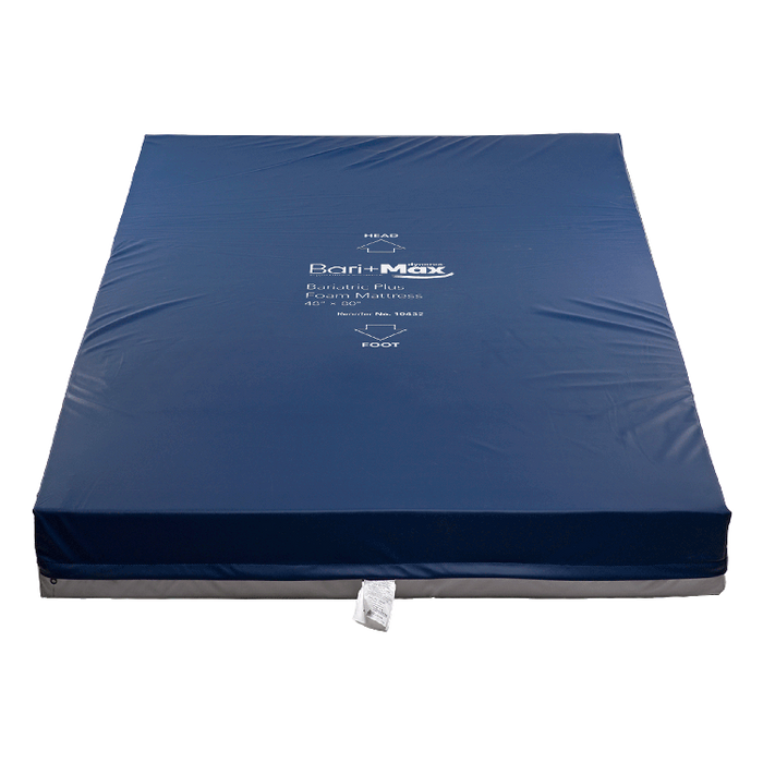 Dynarex Bariatric Plus Foam Mattresses