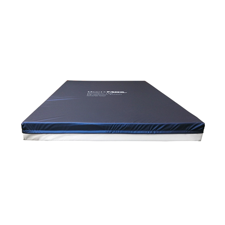 Dynarex Bariatric HD Multizone Foam Mattress