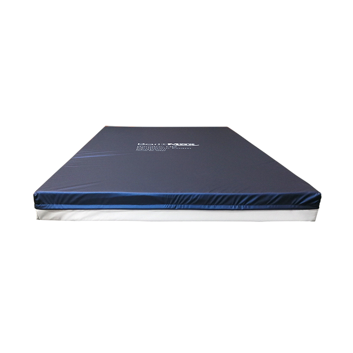 Dynarex Bariatric HD Multizone Foam Mattress