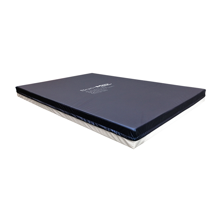 Dynarex Bariatric HD Multizone Foam Mattress
