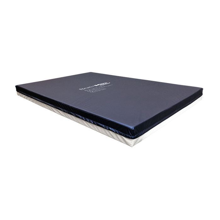Dynarex Bariatric HD Multizone Foam Mattress