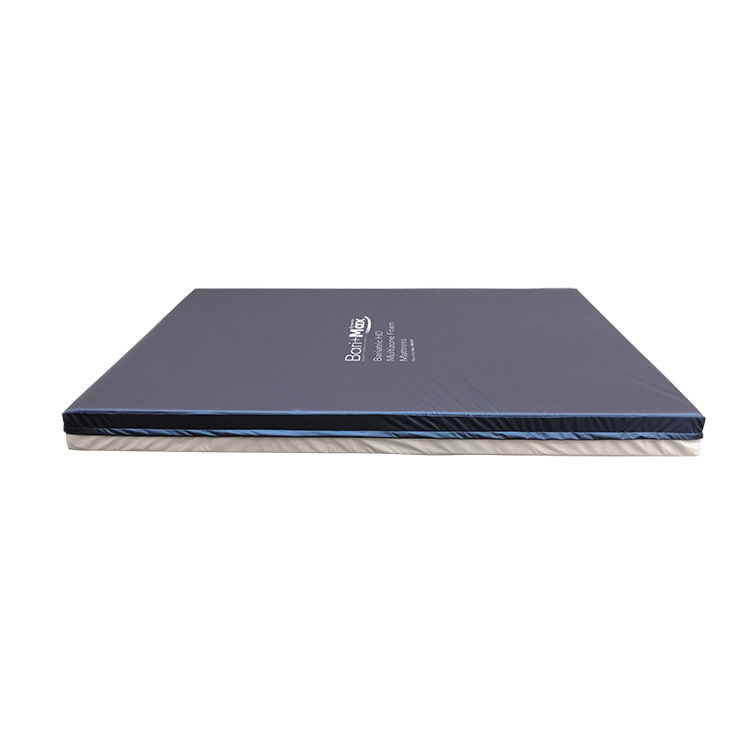 Dynarex Bariatric HD Multizone Foam Mattress
