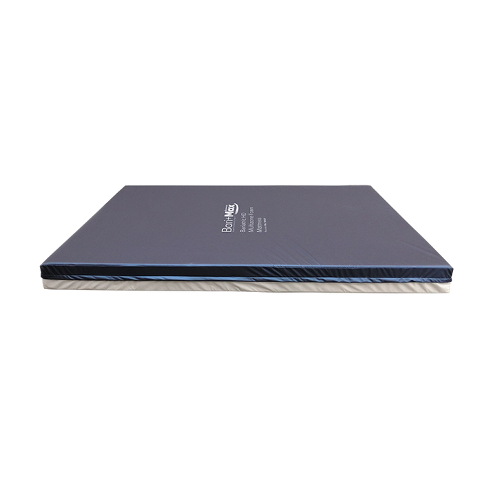 Dynarex Bariatric HD Multizone Foam Mattress