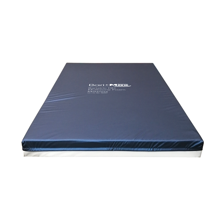 Dynarex Bariatric HD Multizone Foam Mattress
