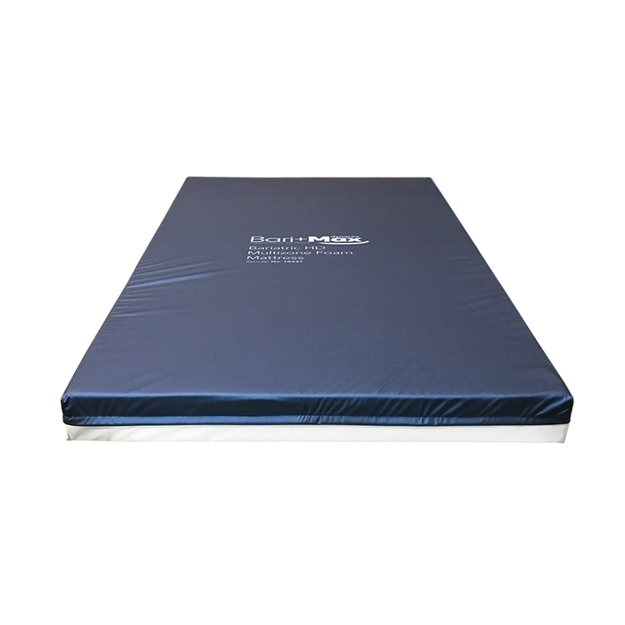 Dynarex Bariatric HD Multizone Foam Mattress