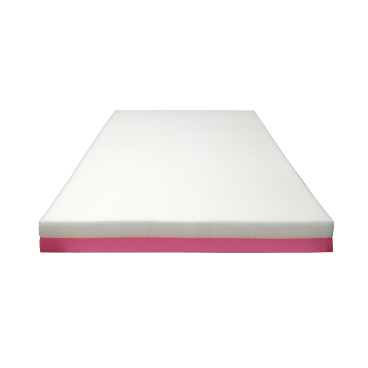 Dynarex Bariatric HD Multizone Foam Mattress