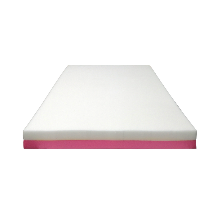 Dynarex Bariatric HD Multizone Foam Mattress