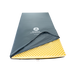 Dynarex DynaRest Gel Foam Mattress Overlay