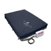 Dynarex Bariatric HD Airfloat Air Mattress w/ Pump