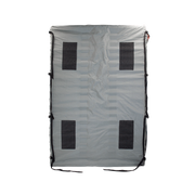 Dynarex Bariatric HD Airfloat Air Mattress w/ Pump