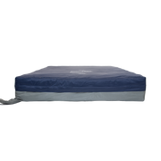 Dynarex Bariatric HD Airfloat Air Mattress w/ Pump
