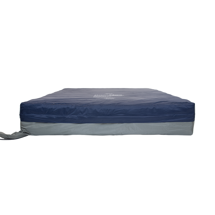 Dynarex Bariatric HD Airfloat Air Mattress w/ Pump
