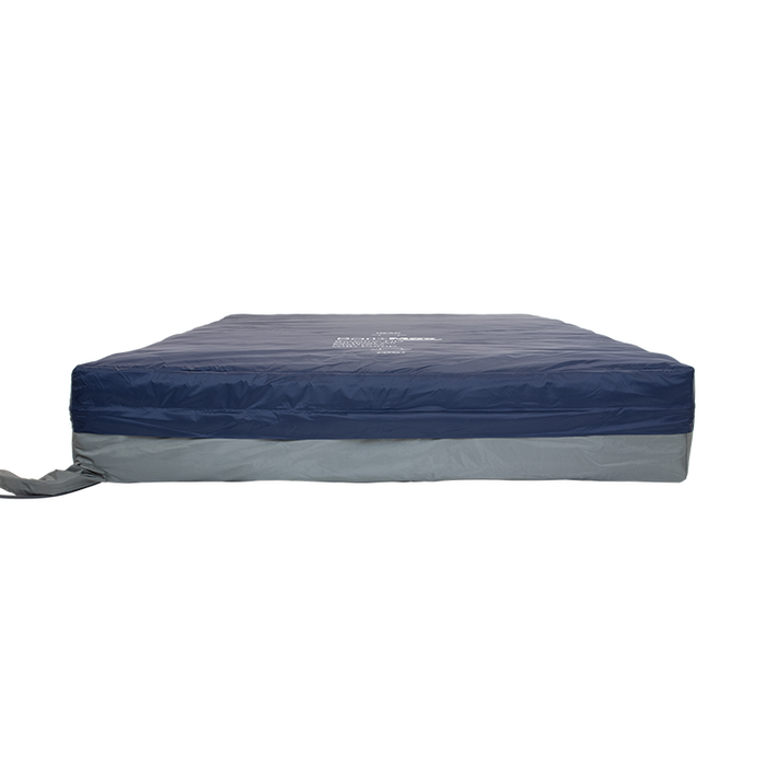 Dynarex Bariatric HD Airfloat Air Mattress w/ Pump