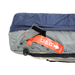 Dynarex Bariatric HD Airfloat Air Mattress w/ Pump