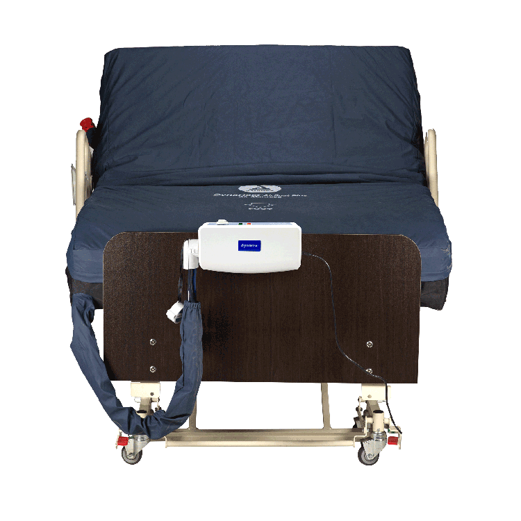 Dynarex DynaRest Airfloat 100 Air Mattresses