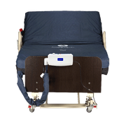 Dynarex DynaRest Airfloat 100 Air Mattresses